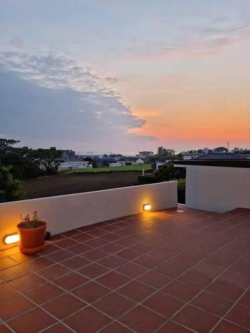Susu Jutaek - Beautiful Sunset At Hanlim And Aewol Jeju